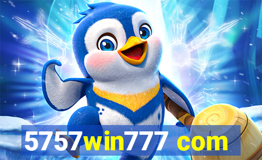 5757win777 com